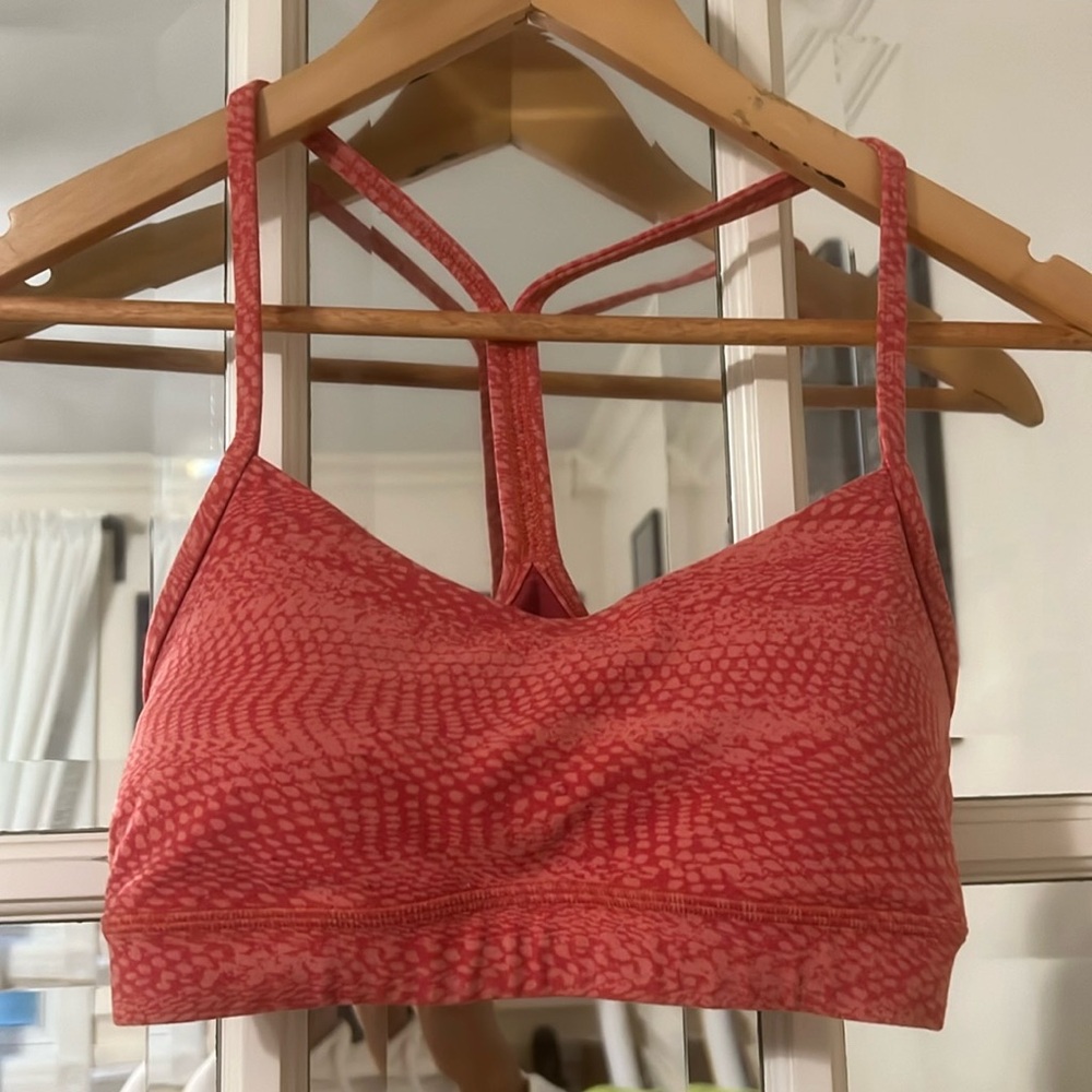 lululemon bra